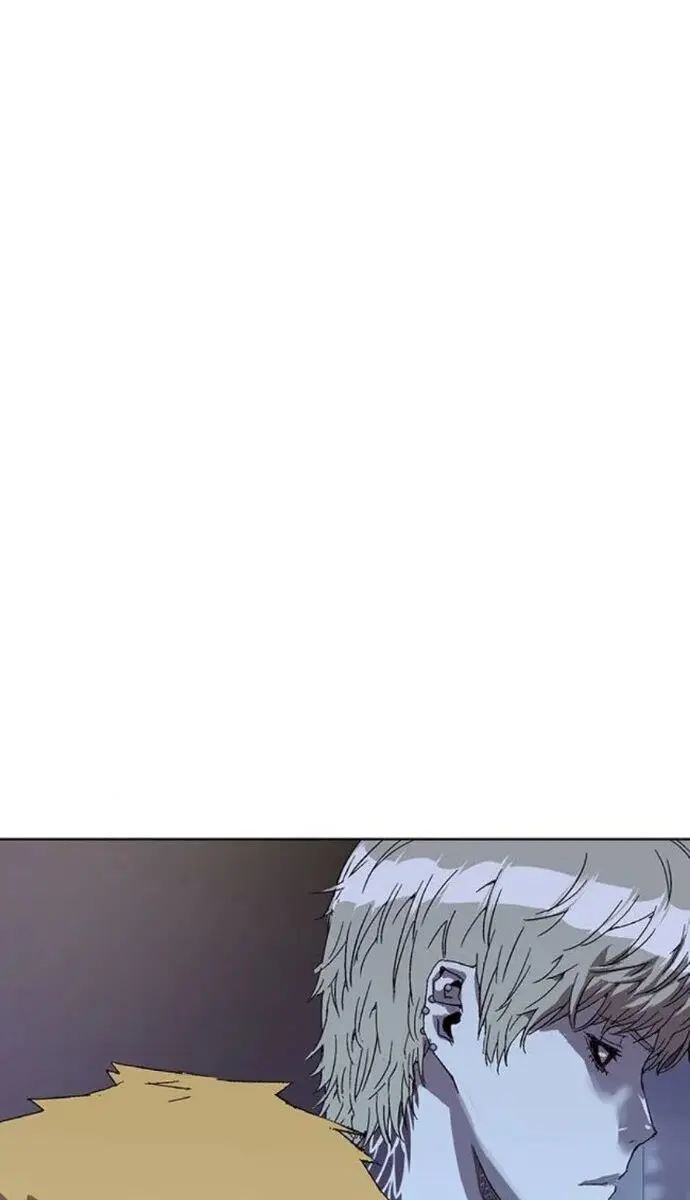 Weak Hero Chapter 134 Page 35
