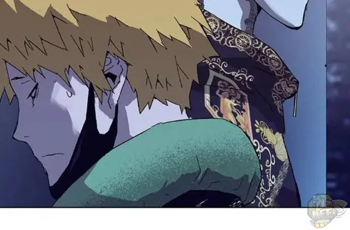 Weak Hero Chapter 134 Page 36