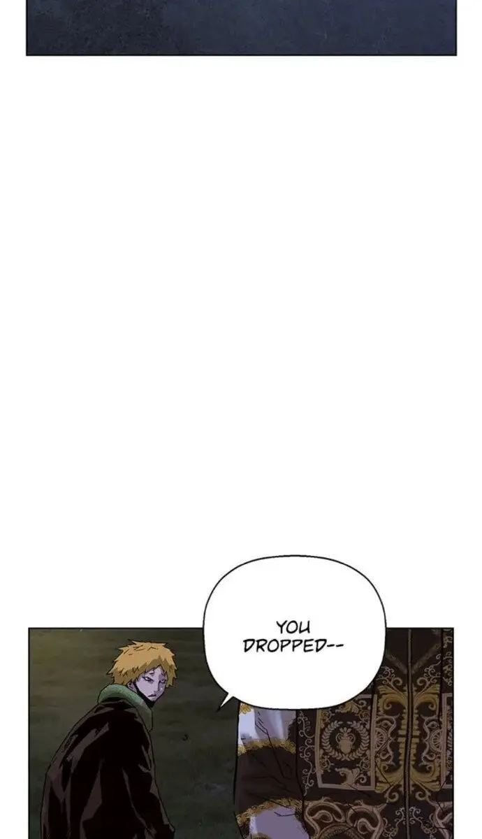 Weak Hero Chapter 134 Page 38