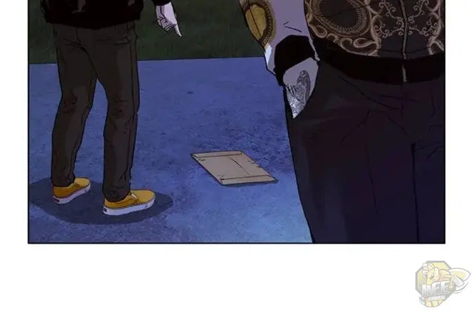 Weak Hero Chapter 134 Page 39