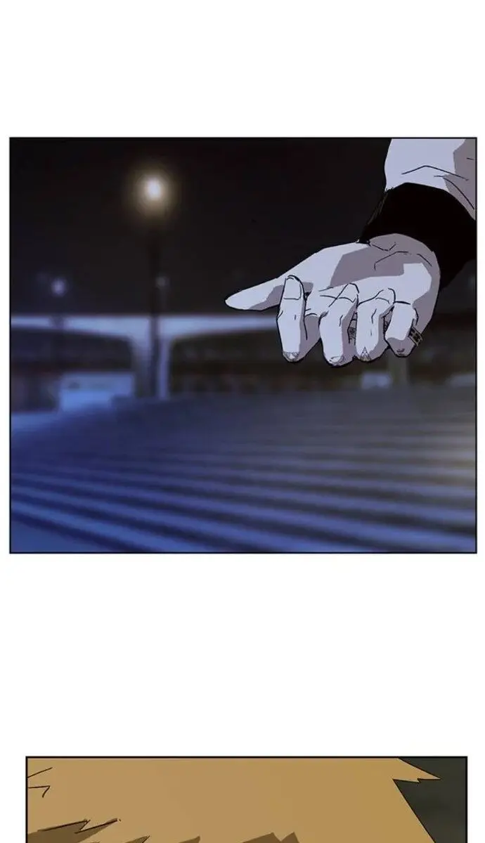 Weak Hero Chapter 134 Page 40