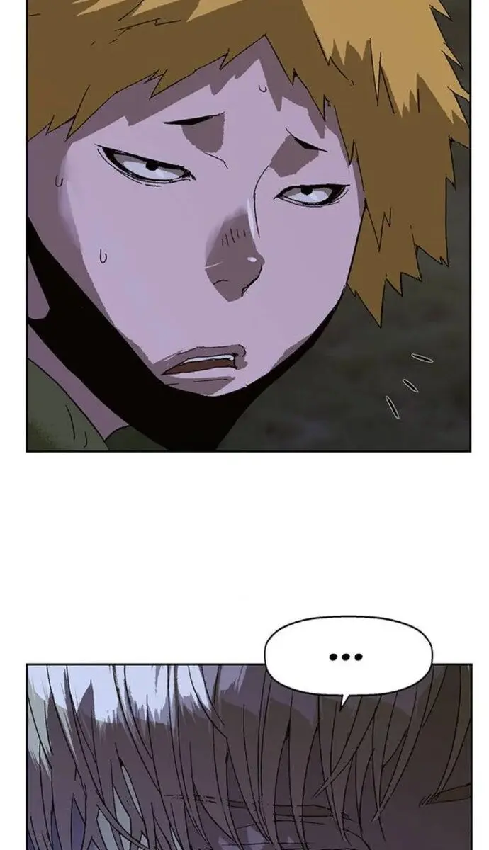 Weak Hero Chapter 134 Page 41