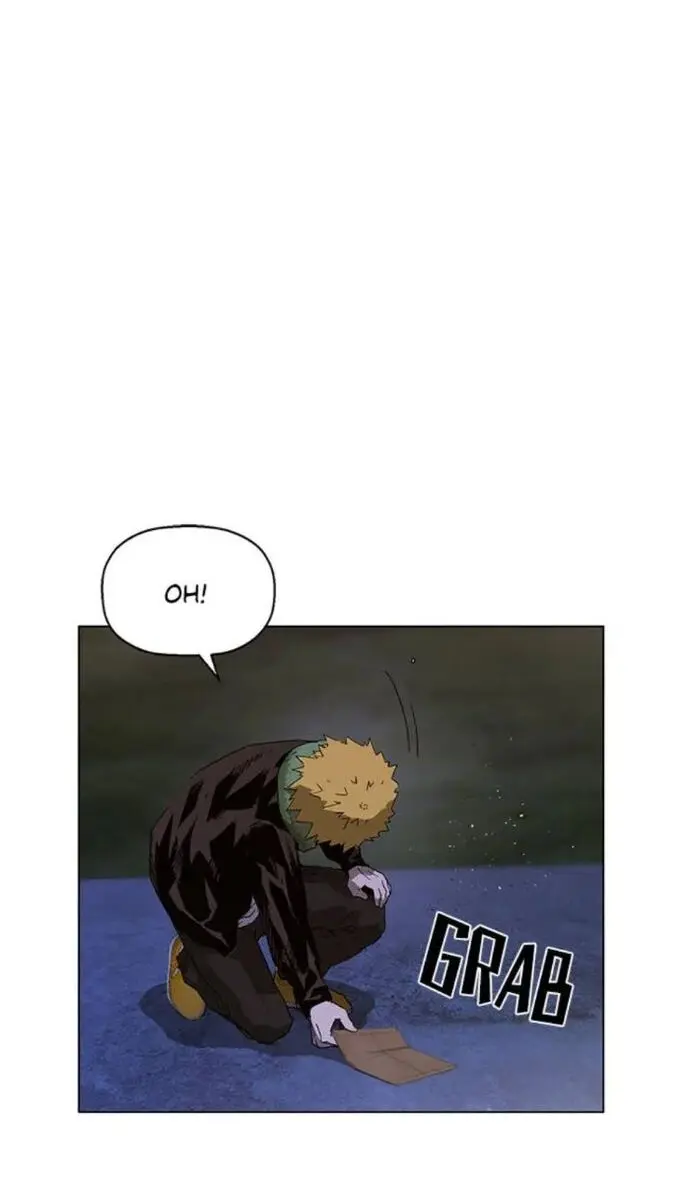 Weak Hero Chapter 134 Page 43