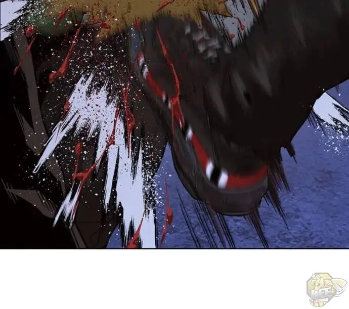 Weak Hero Chapter 134 Page 45