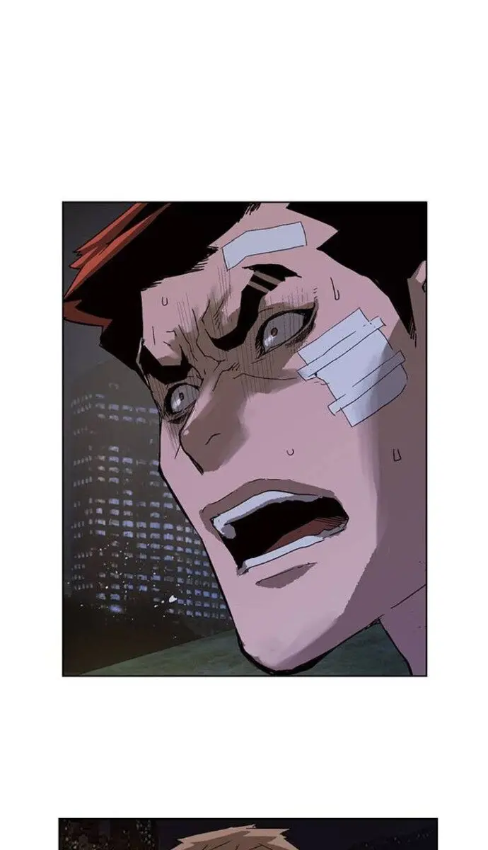 Weak Hero Chapter 134 Page 46