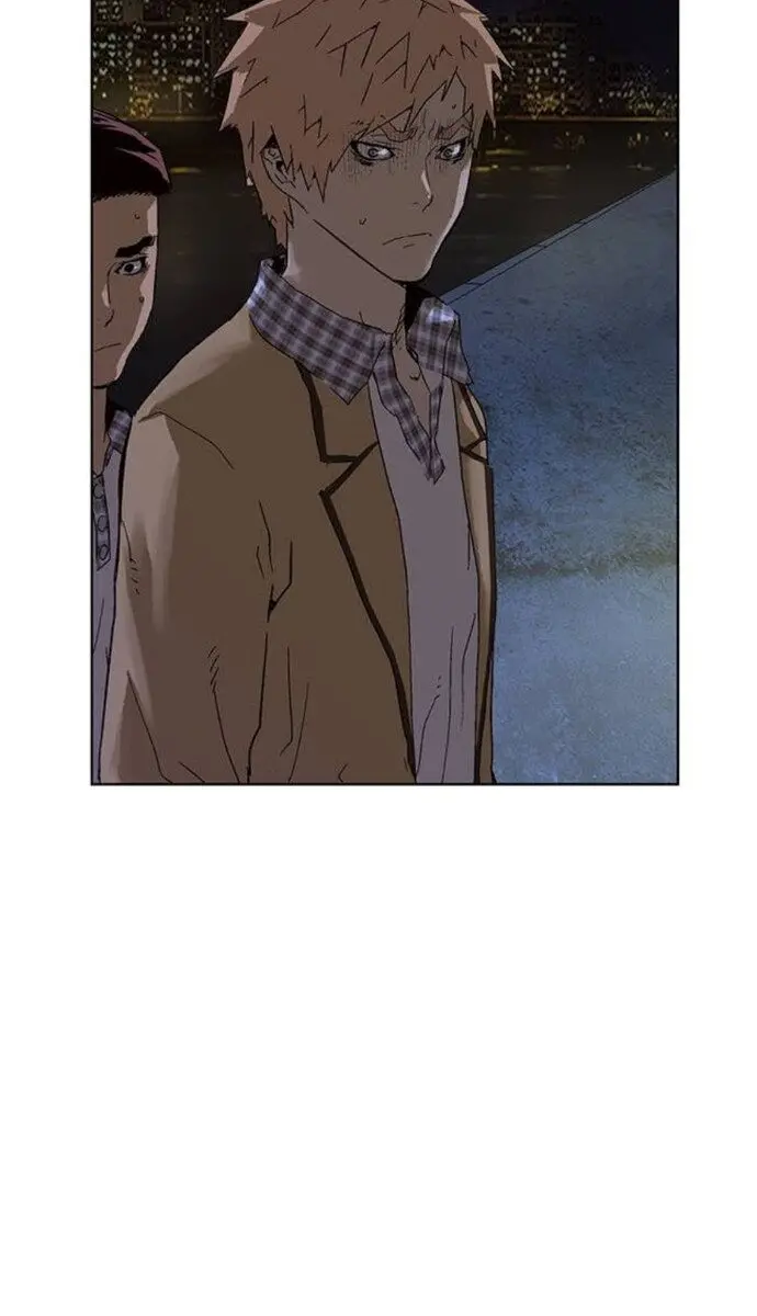 Weak Hero Chapter 134 Page 47