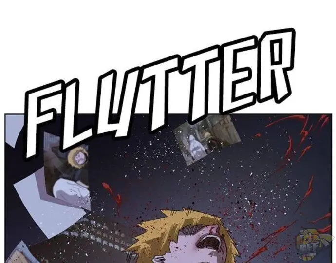 Weak Hero Chapter 134 Page 48