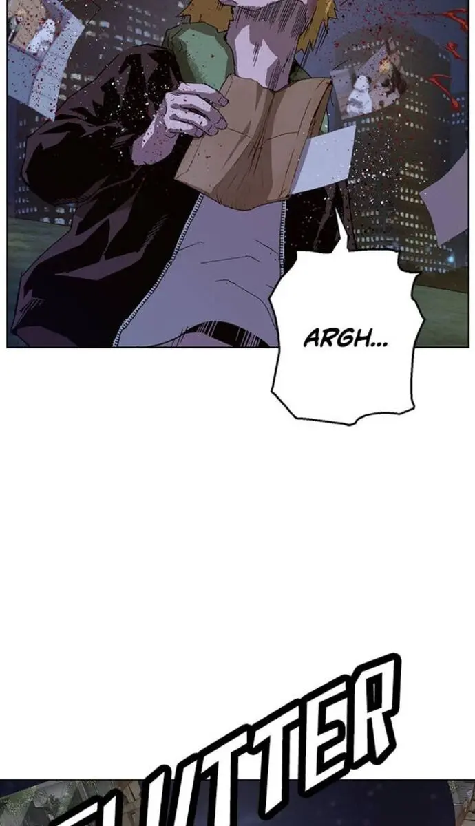 Weak Hero Chapter 134 Page 49