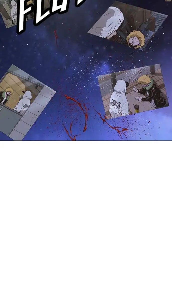 Weak Hero Chapter 134 Page 50