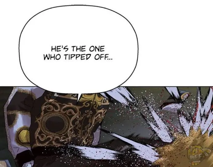 Weak Hero Chapter 134 Page 51