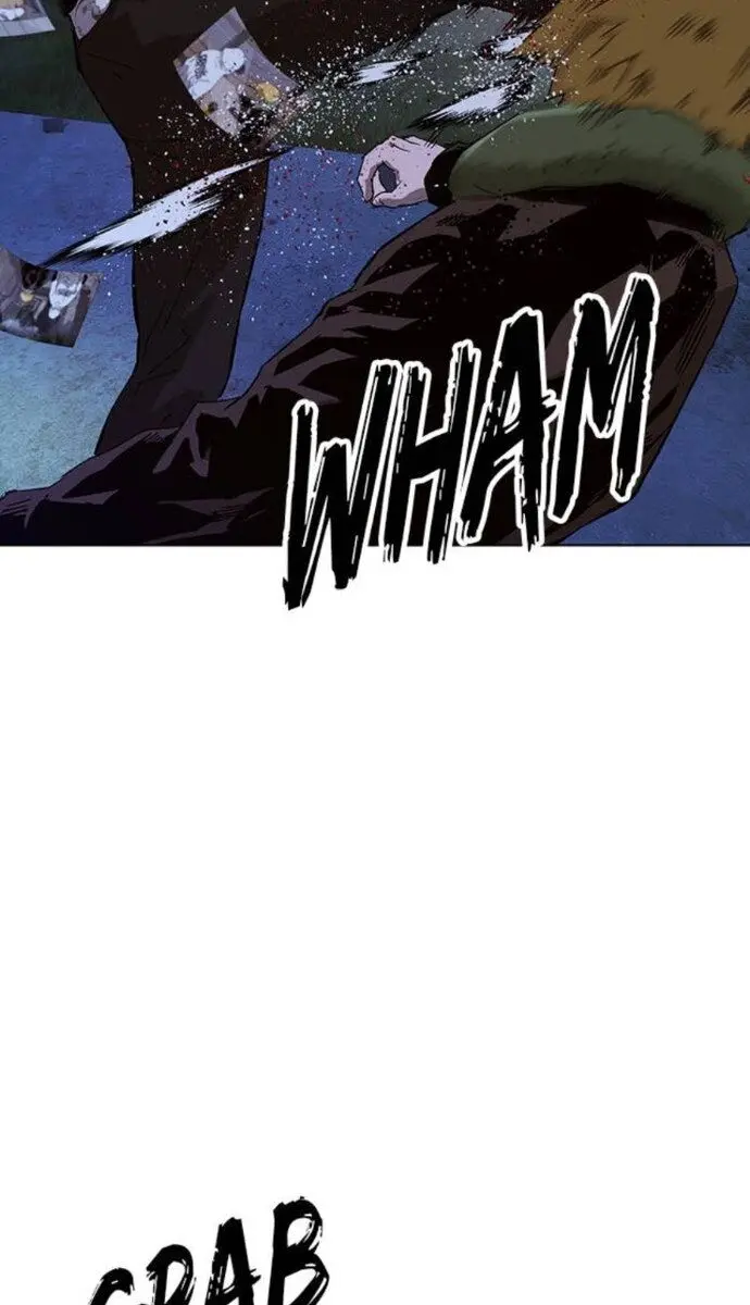 Weak Hero Chapter 134 Page 52