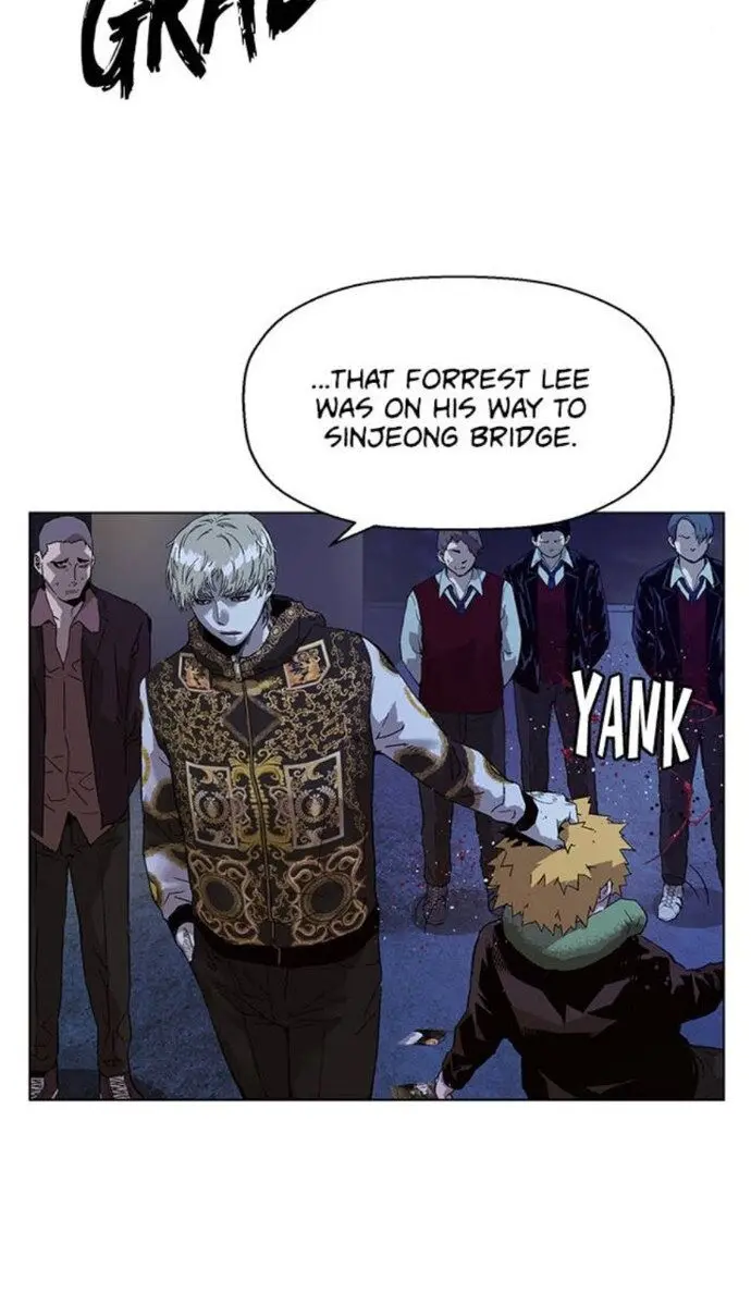 Weak Hero Chapter 134 Page 53