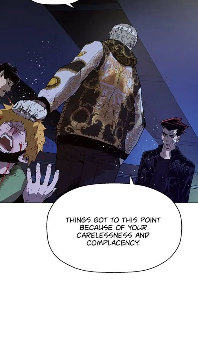 Weak Hero Chapter 134 Page 55