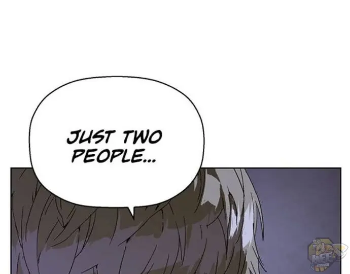 Weak Hero Chapter 134 Page 57