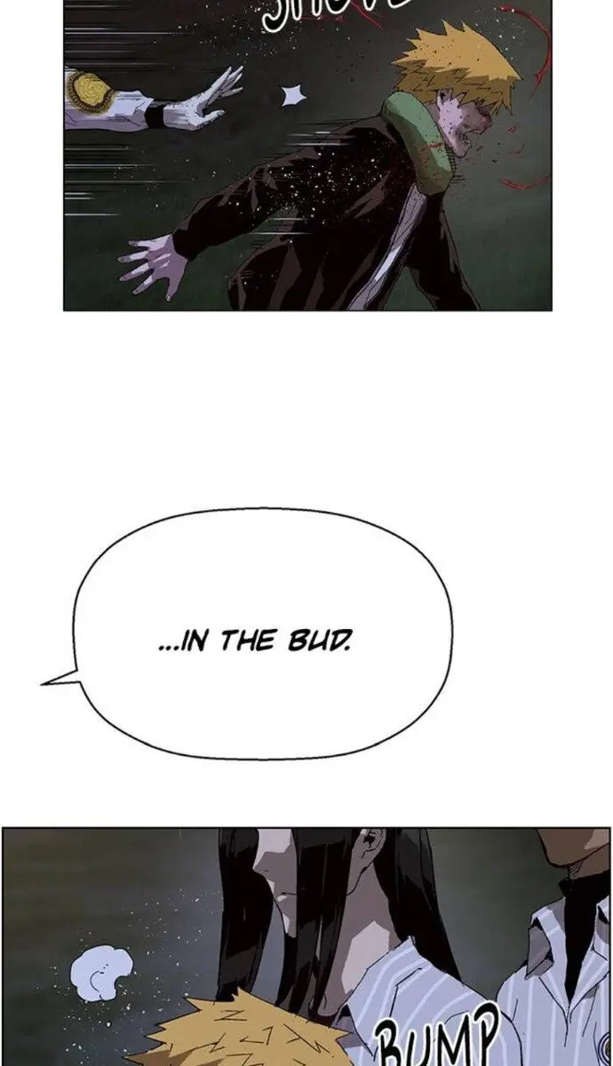 Weak Hero Chapter 134 Page 59