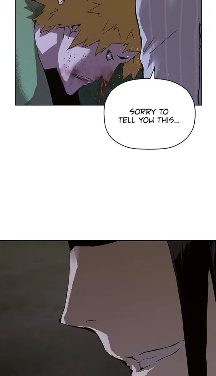 Weak Hero Chapter 134 Page 62