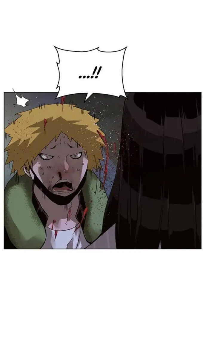 Weak Hero Chapter 134 Page 64