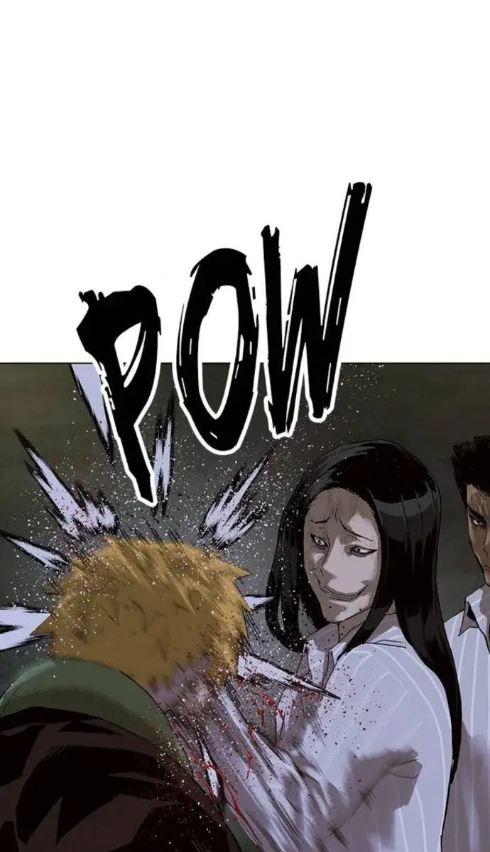 Weak Hero Chapter 134 Page 65