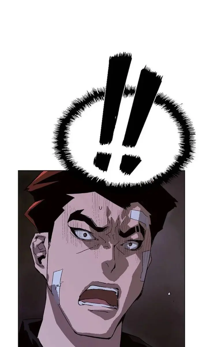 Weak Hero Chapter 134 Page 67