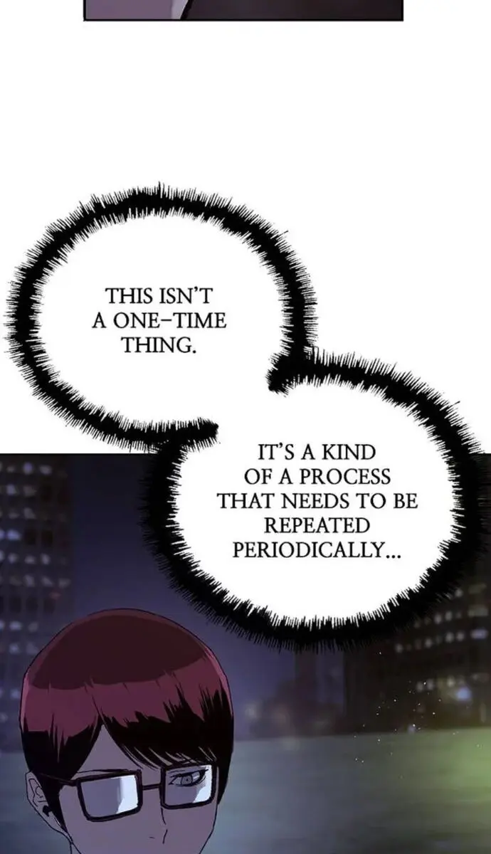 Weak Hero Chapter 134 Page 70