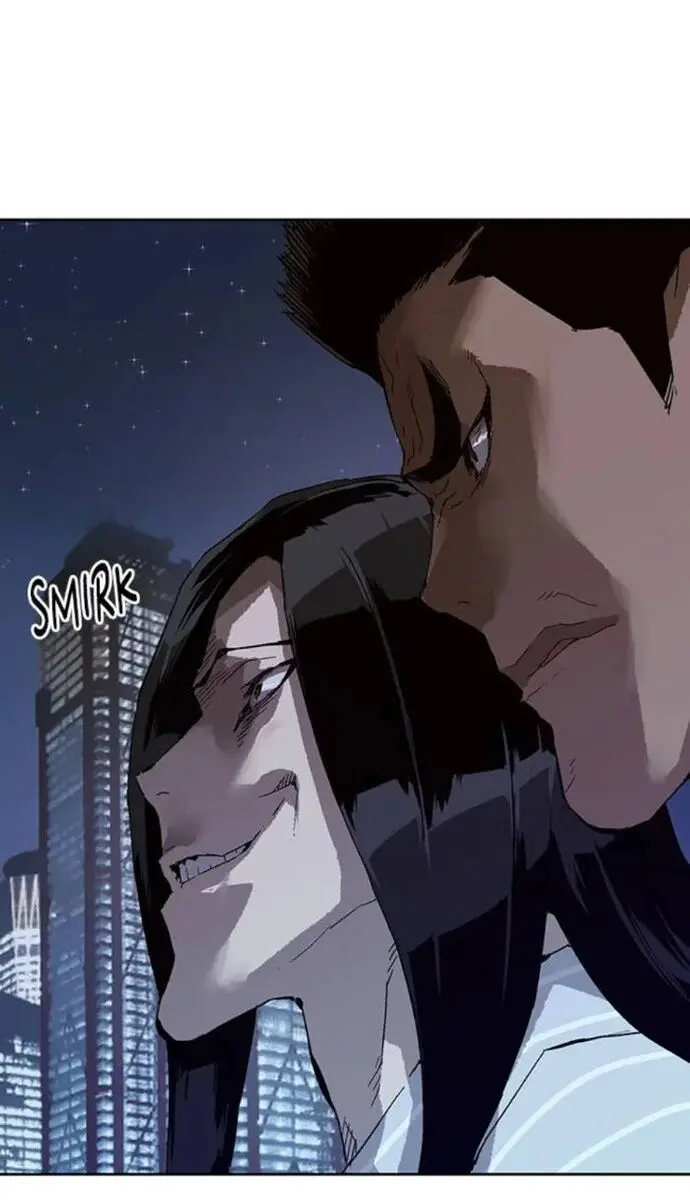 Weak Hero Chapter 134 Page 74