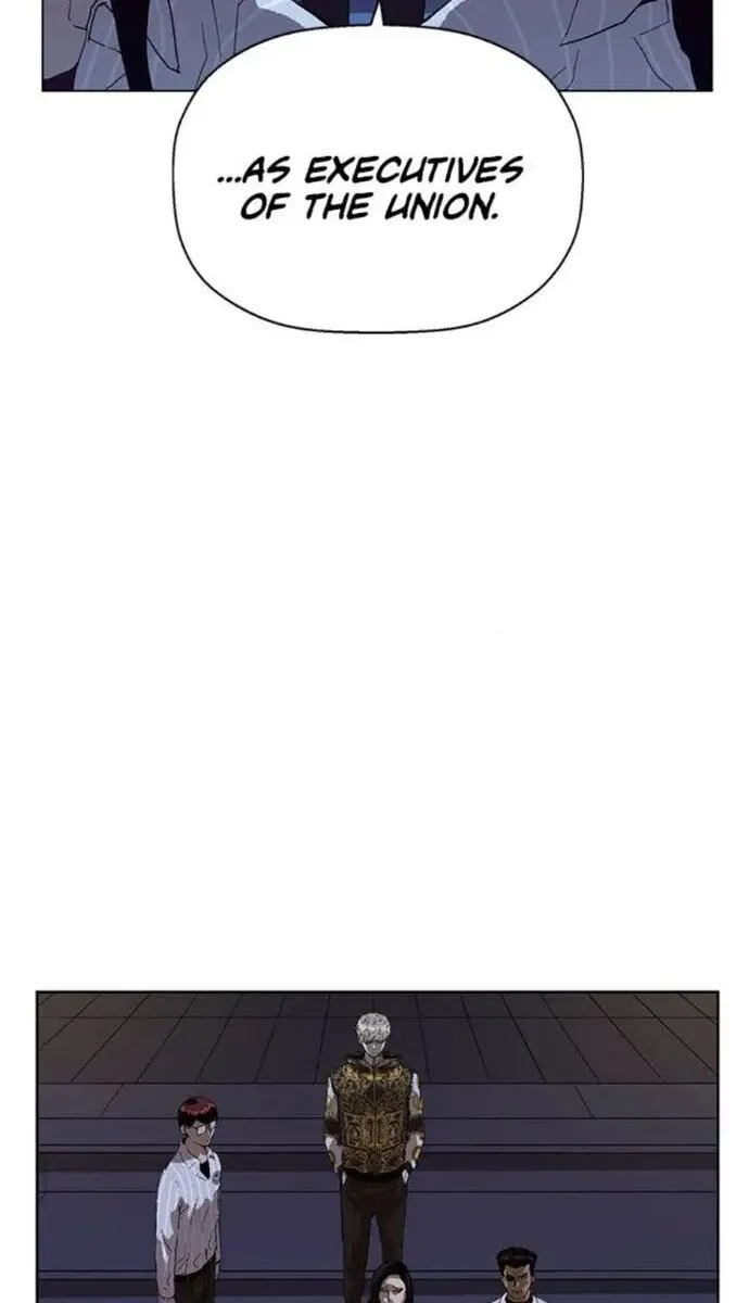 Weak Hero Chapter 134 Page 77