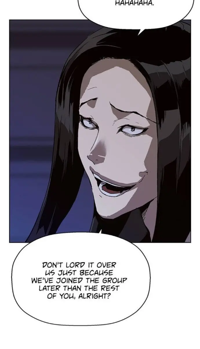 Weak Hero Chapter 134 Page 80