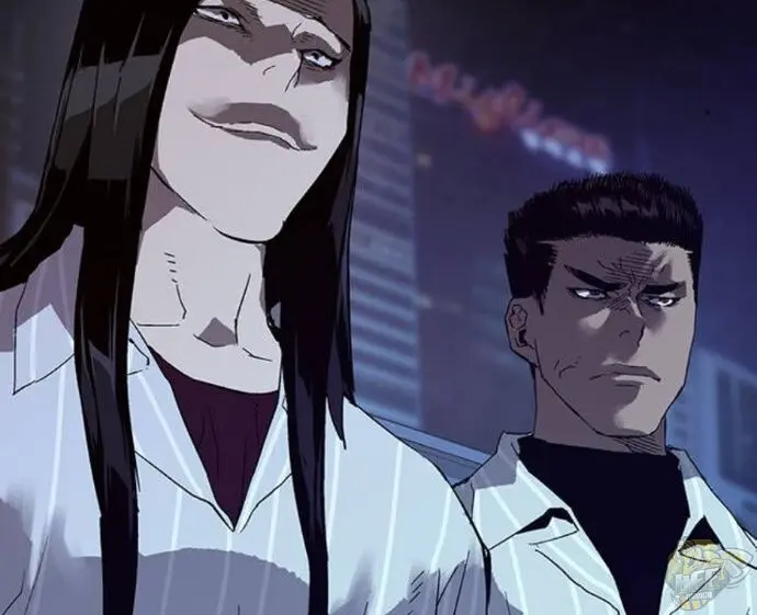 Weak Hero Chapter 134 Page 87