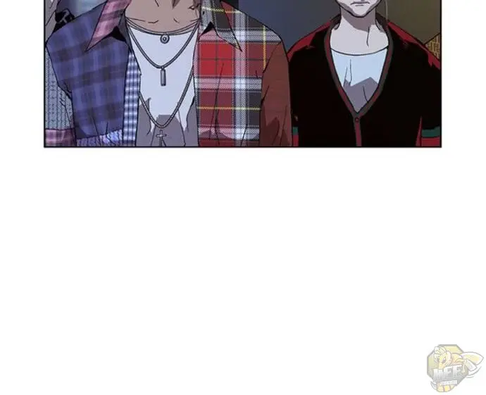 Weak Hero Chapter 134 Page 90