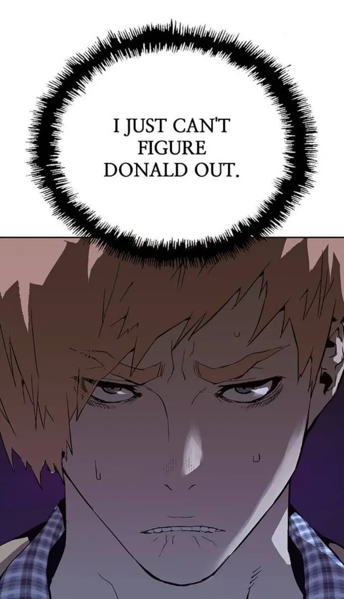 Weak Hero Chapter 134 Page 91