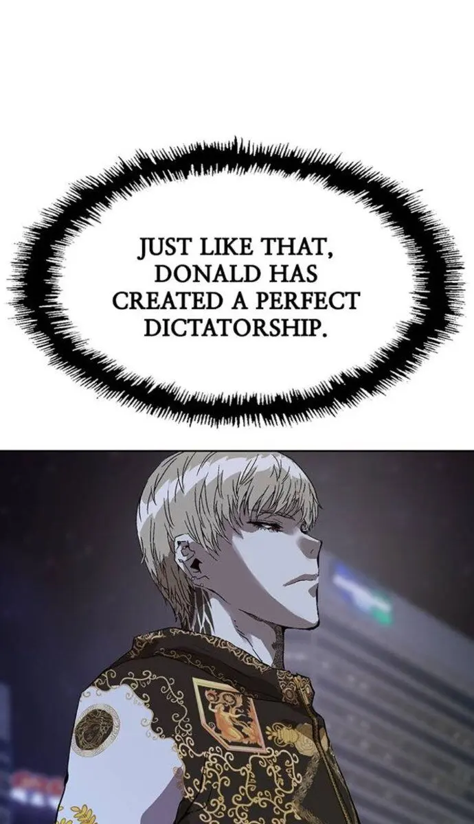 Weak Hero Chapter 134 Page 97