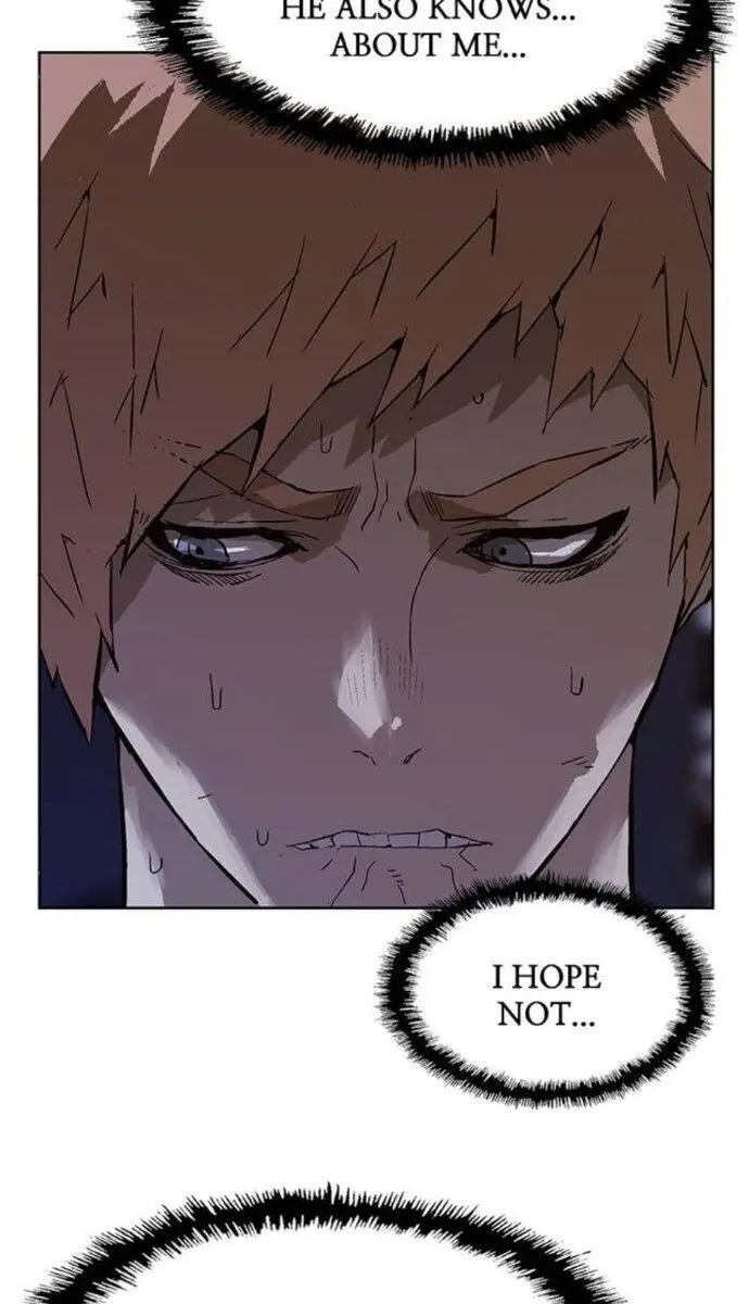 Weak Hero Chapter 134 Page 100