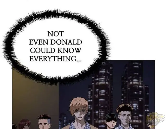 Weak Hero Chapter 134 Page 102