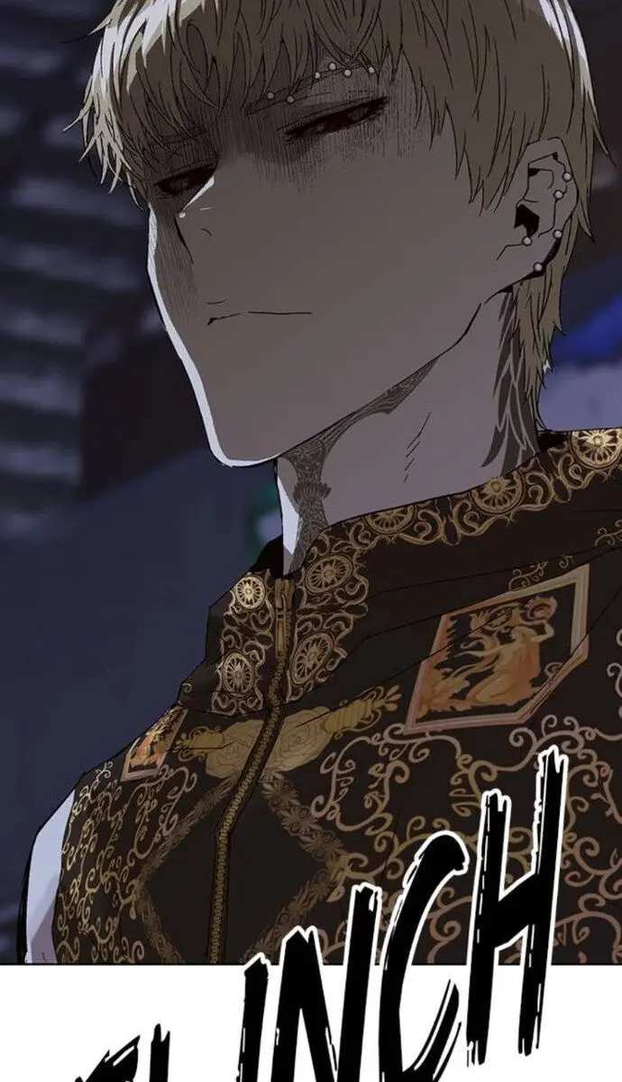 Weak Hero Chapter 134 Page 104