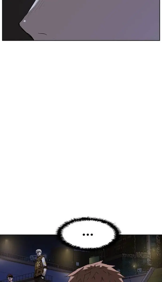 Weak Hero Chapter 134 Page 109