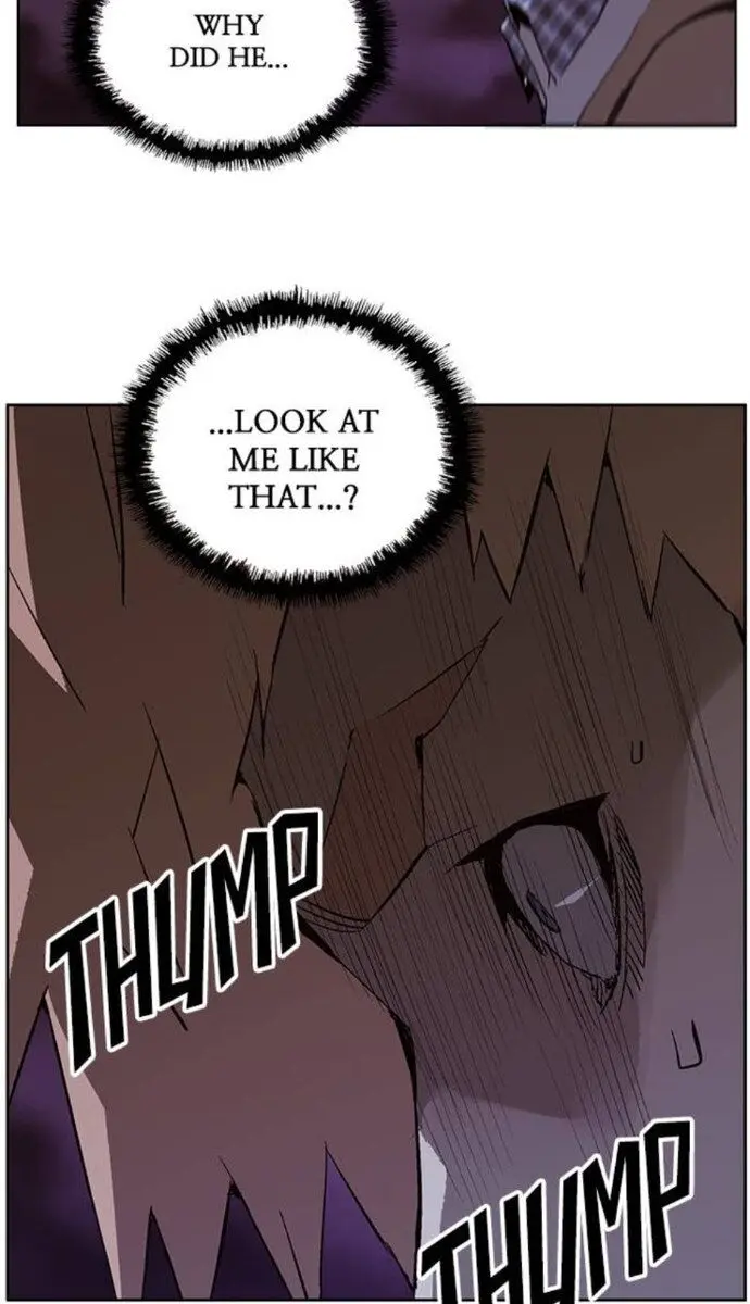 Weak Hero Chapter 134 Page 112