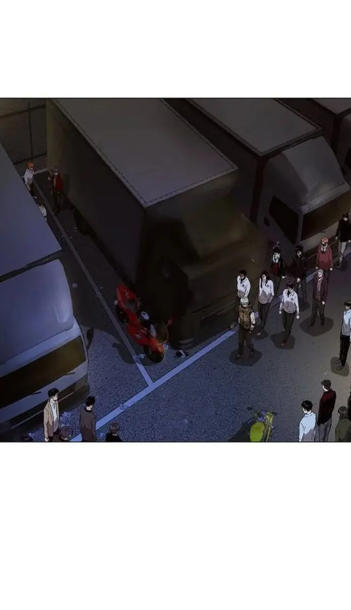 Weak Hero Chapter 134 Page 115