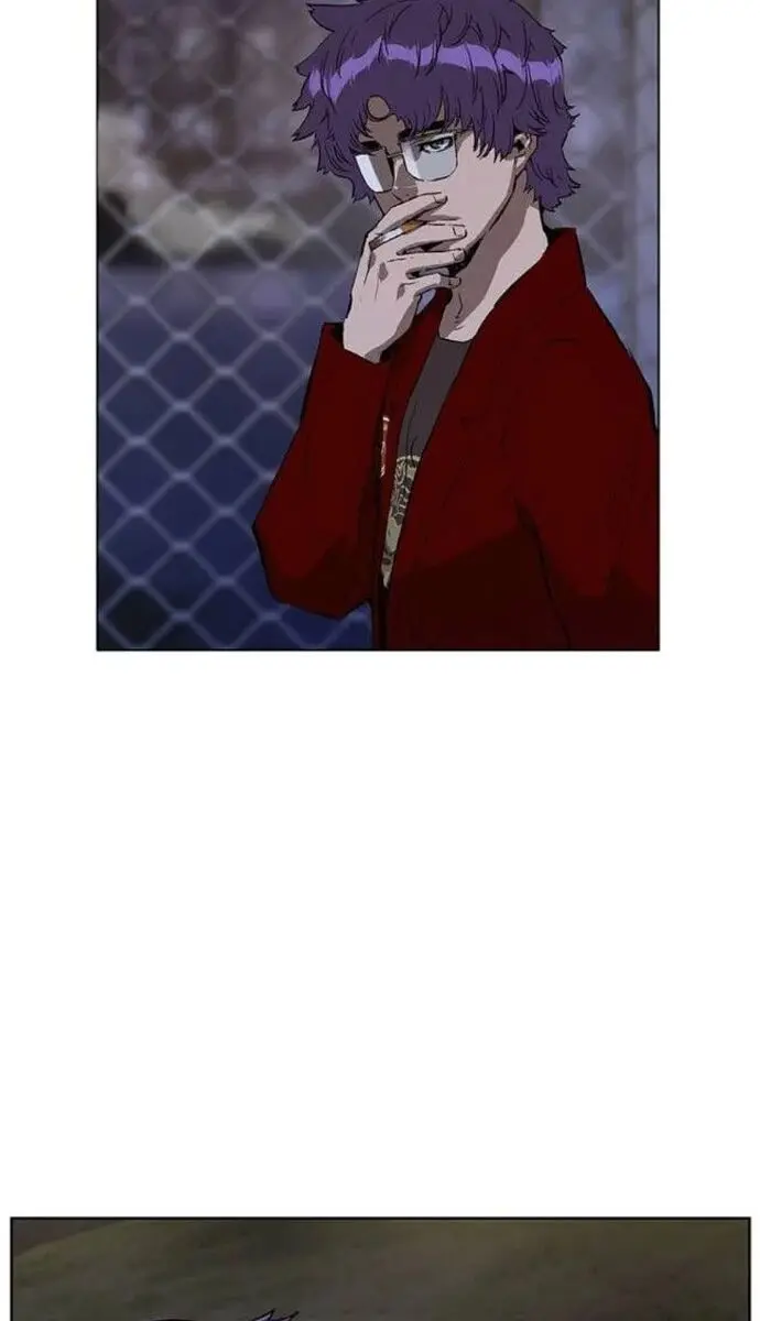 Weak Hero Chapter 134 Page 119