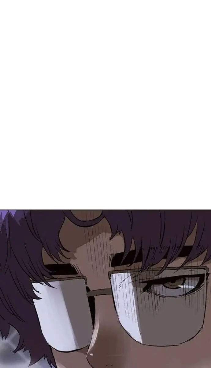 Weak Hero Chapter 134 Page 122