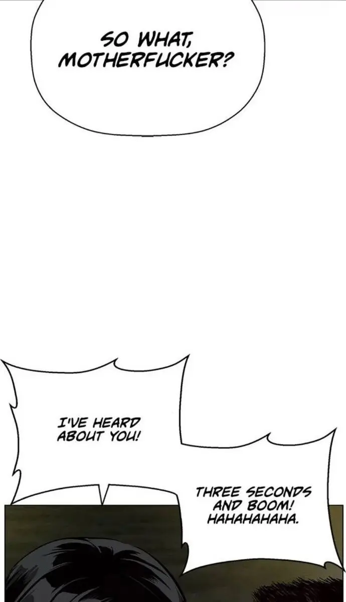 Weak Hero Chapter 134 Page 124