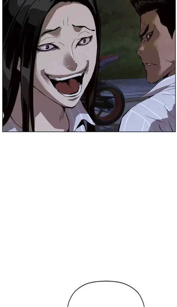 Weak Hero Chapter 134 Page 125