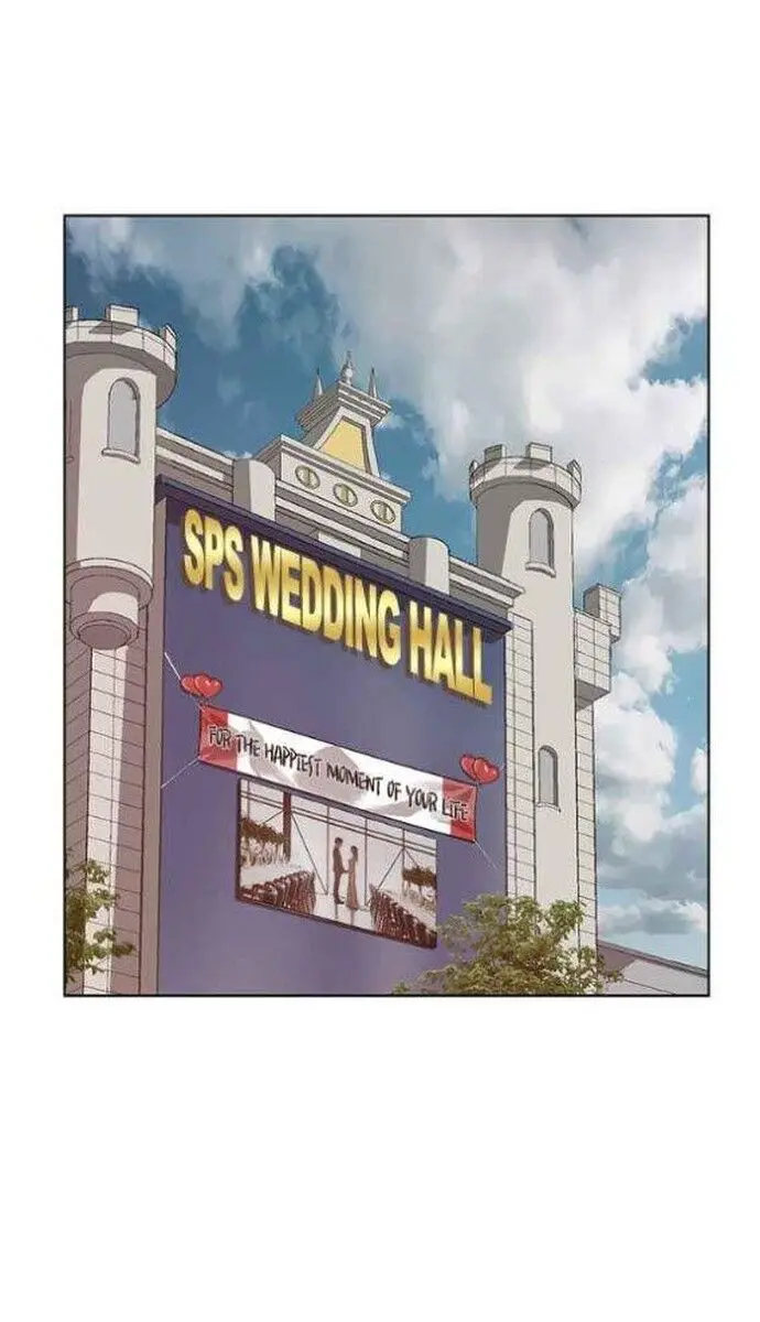 Weak Hero Chapter 135 Page 1