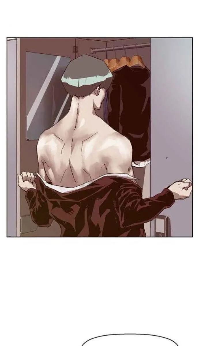 Weak Hero Chapter 135 Page 2