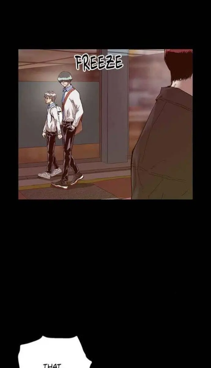 Weak Hero Chapter 135 Page 4