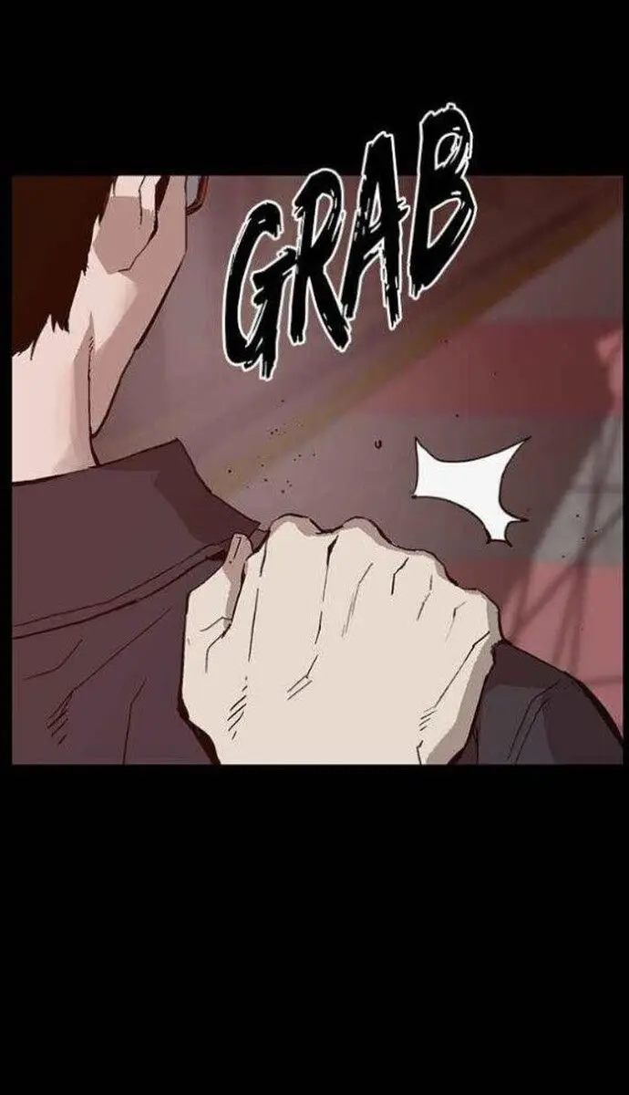 Weak Hero Chapter 135 Page 7