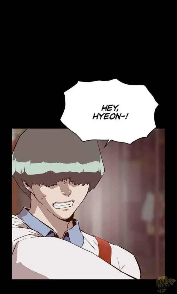 Weak Hero Chapter 135 Page 8