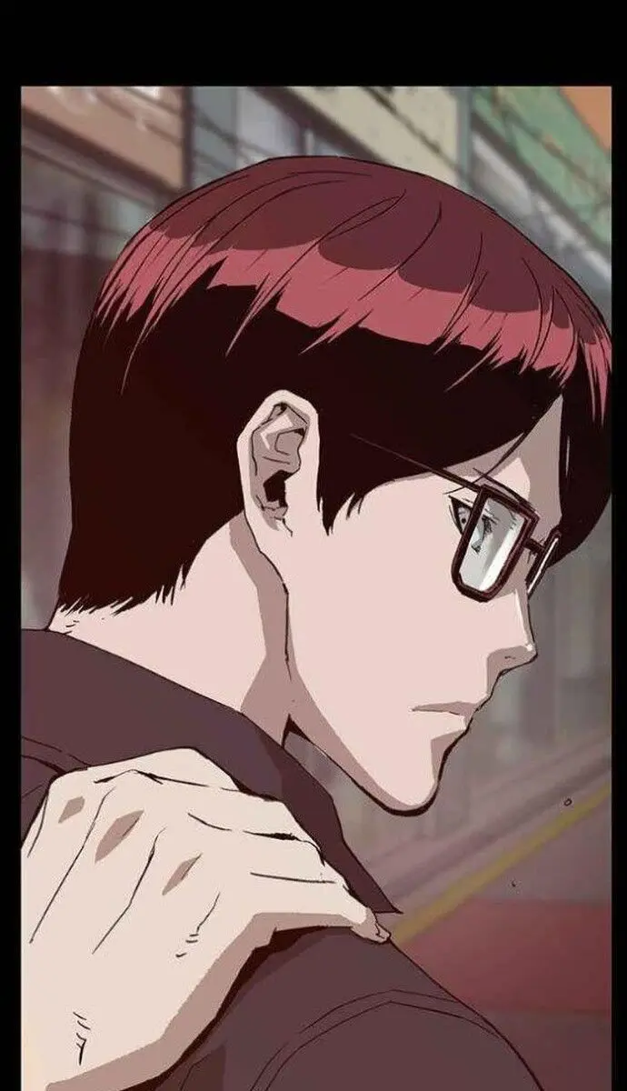 Weak Hero Chapter 135 Page 9