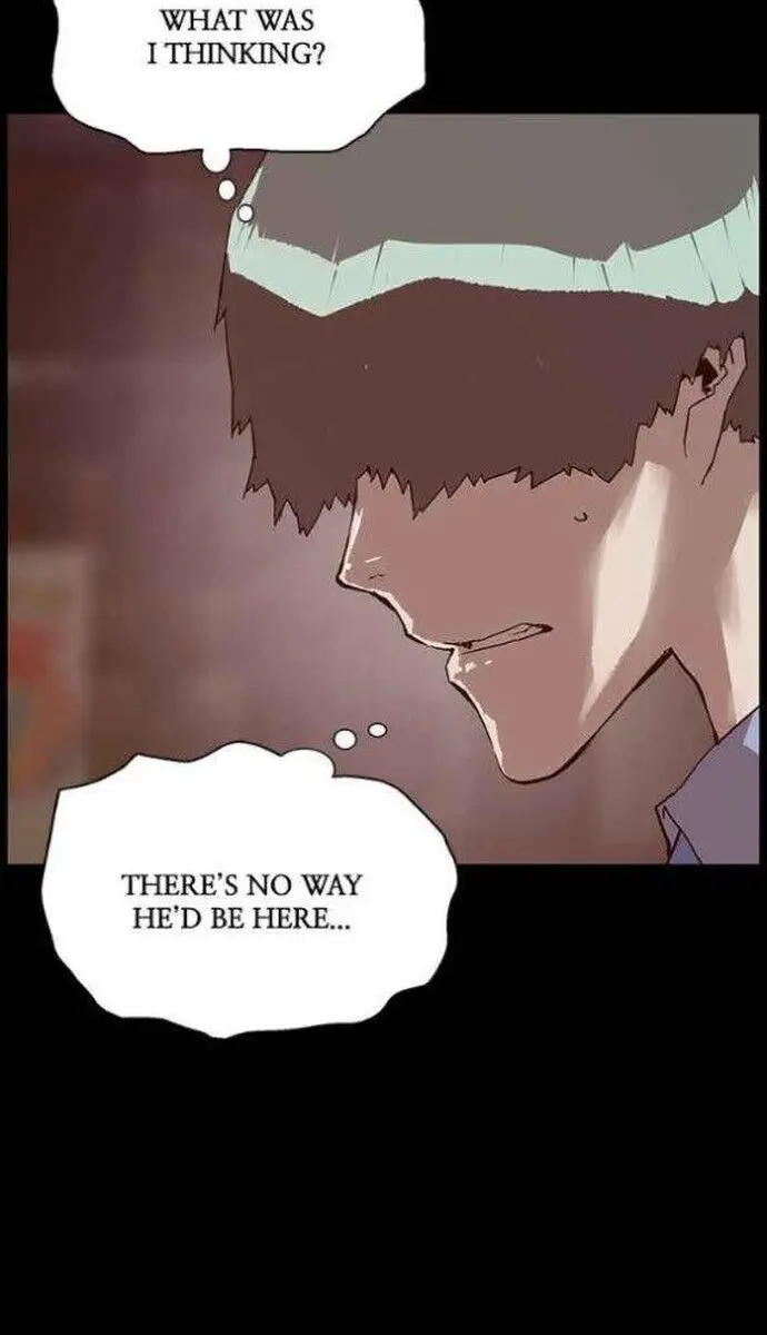 Weak Hero Chapter 135 Page 14