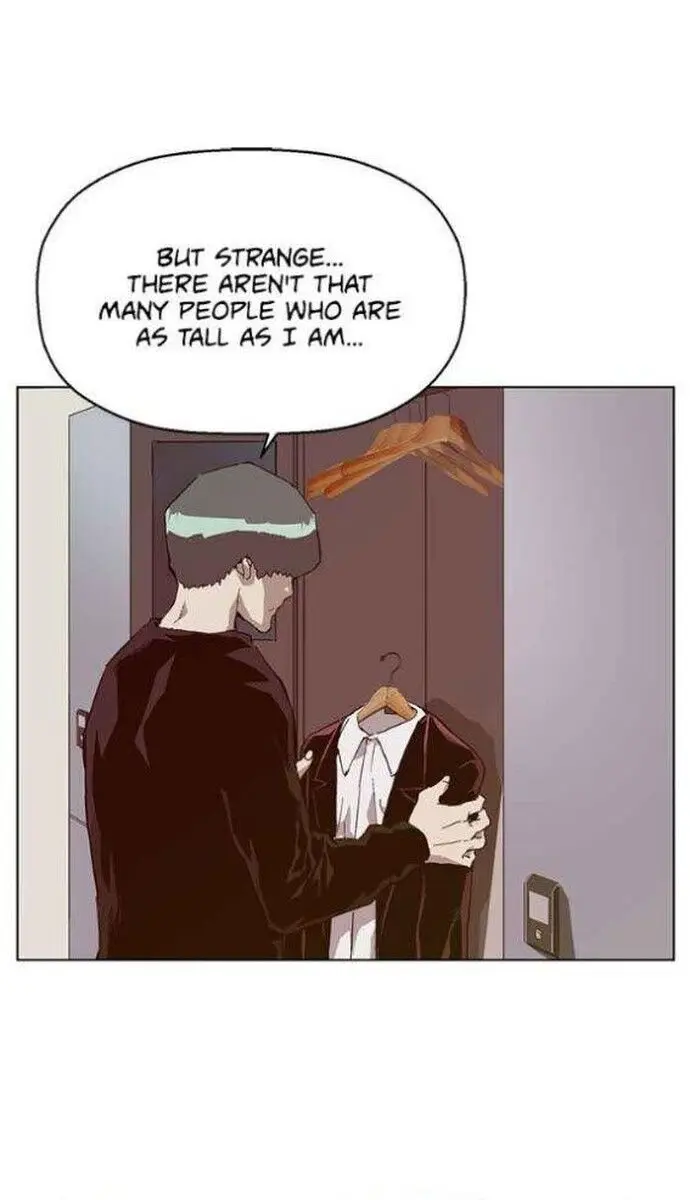 Weak Hero Chapter 135 Page 16