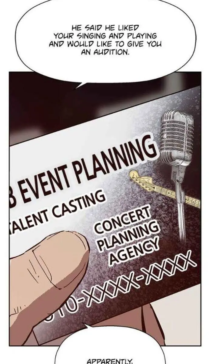 Weak Hero Chapter 135 Page 26